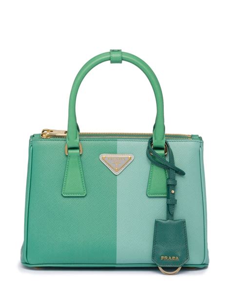 1ba896 prada|Small Prada Galleria Saffiano Special Edition bag.